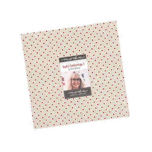 Joyful Gatherings II Layer Cake PREORDER