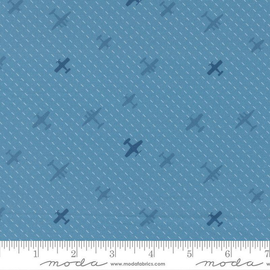 High Flight 45064 16 One Yard
