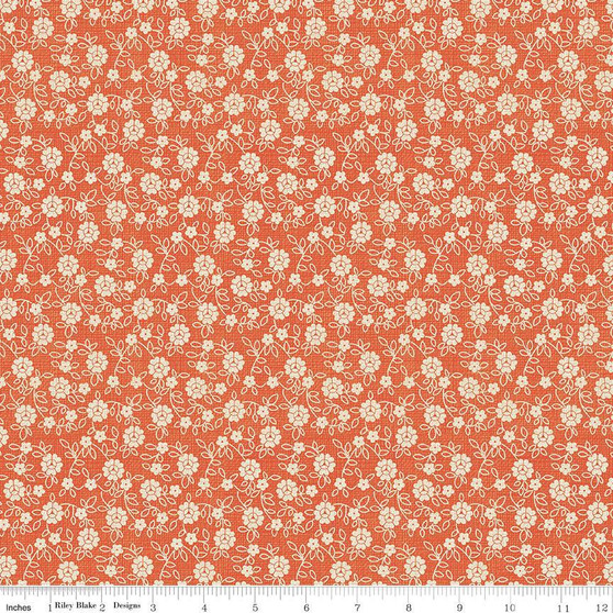 Baked with Love C17781 Autumn One Yard