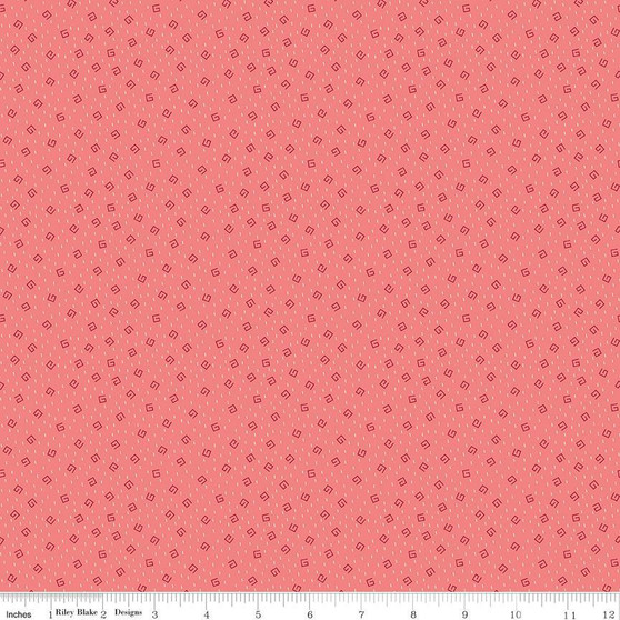 Baked with Love C17785 Lipstick One Yard
