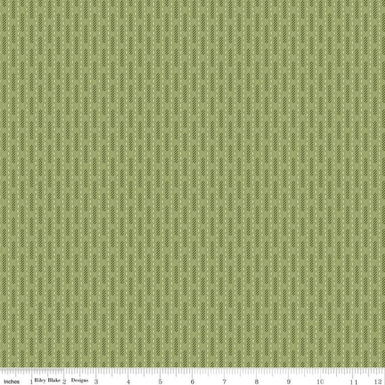 Baked with Love C17786 Thyme One Yard