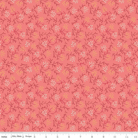 Baked with Love C17789 Lipstick One Yard
