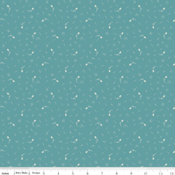 Baked with Love C17797 Rain Drop One Yard