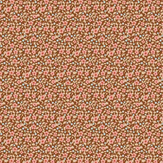 Brie Basics 130137 Brown One Yard