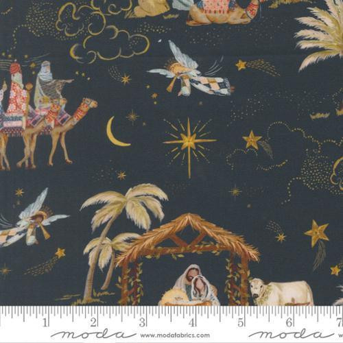 Silent Night 40050 12 One Yard