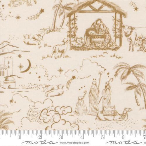 Silent Night 40051 16 One Yard