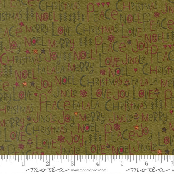 Chilly 55710 13 One Yard