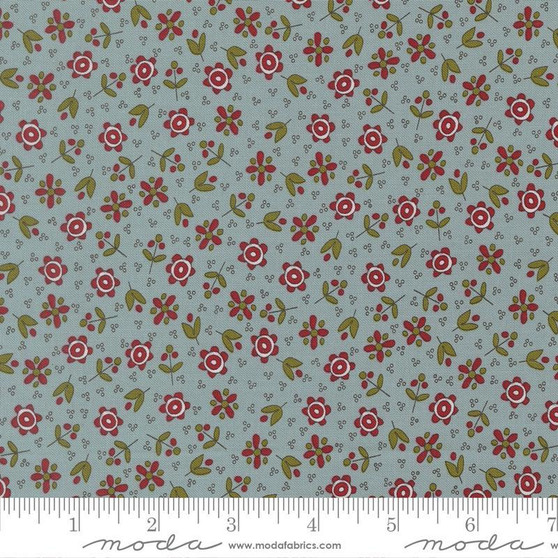 Chilly 55712 15 One Yard