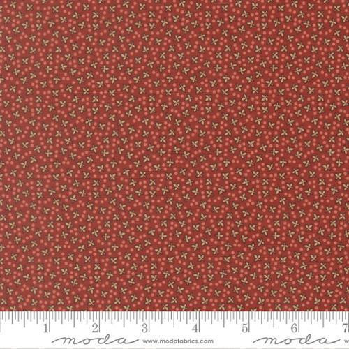 Miss Mollie 47568 16 One Yard