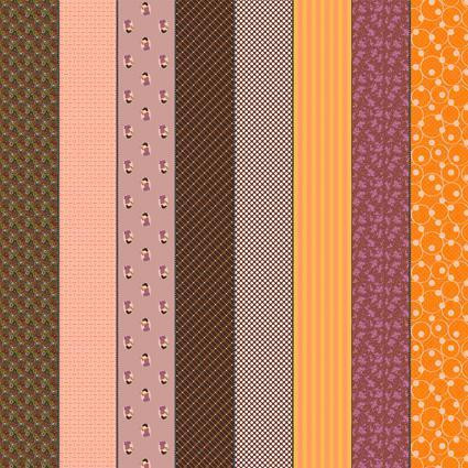 Gathered Lollies 18291 11 One Yard
