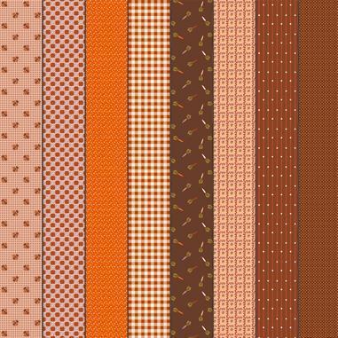 Gathered Lollies 18294 11 One Yard