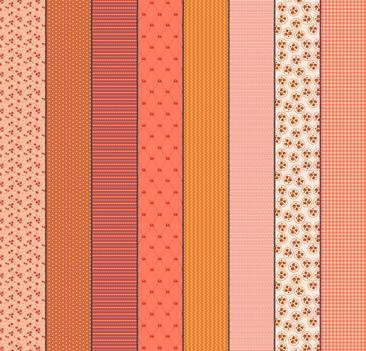 Gathered Lollies 18296 11 One Yard