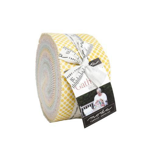 Gathered Bonbons Jelly Roll