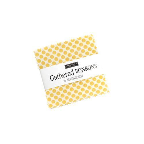 Gathered Bonbons Mini Charm