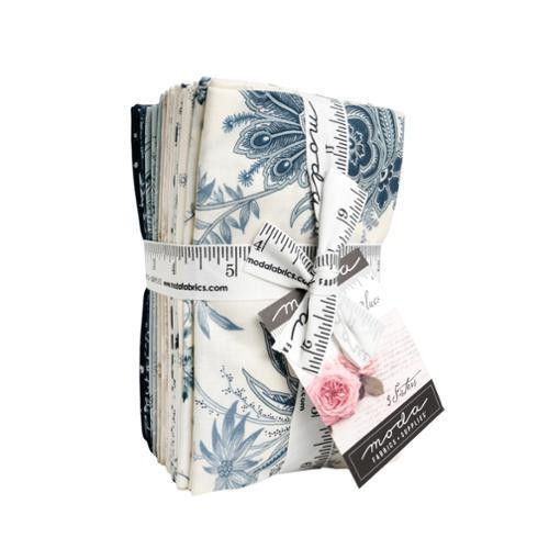 Breathtaking Blues Fat Eighth Bundle