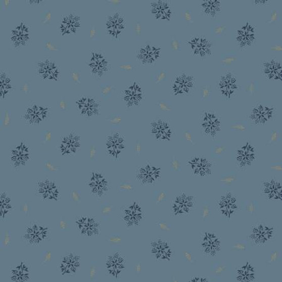 Marcus R170204 One Yard