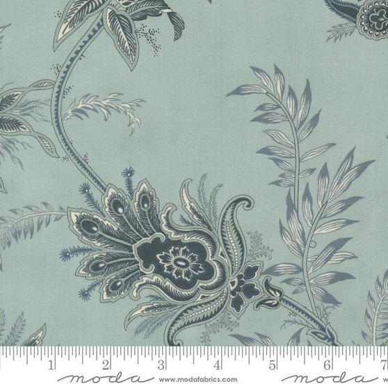 Breathtaking Blues 44401 13 One Yard