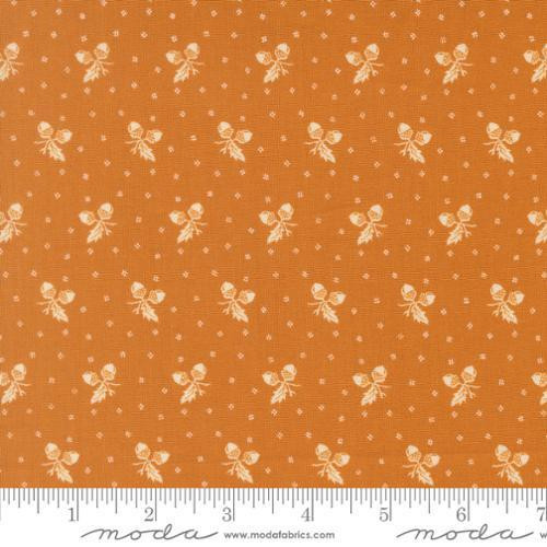Butternut and Sage 35445 17 One Yard