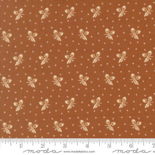 Butternut and Sage 35445 18 One Yard