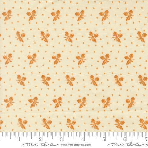 Butternut and Sage 35445 27 One Yard