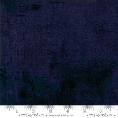 Grunge Basics 30150 505 Blue Graphite One Yard