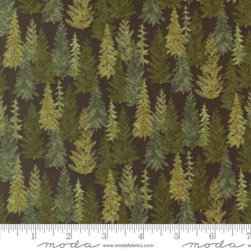 Northwoods Lodge Quilt Cuddle 56192 22QC One Yard