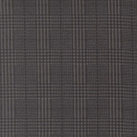 Flannel Gatherings Basics Titanium 49341 15F One Yard