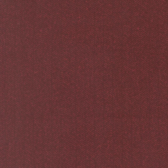 Flannel Gatherings Basics Brick 49342 20F One Yard