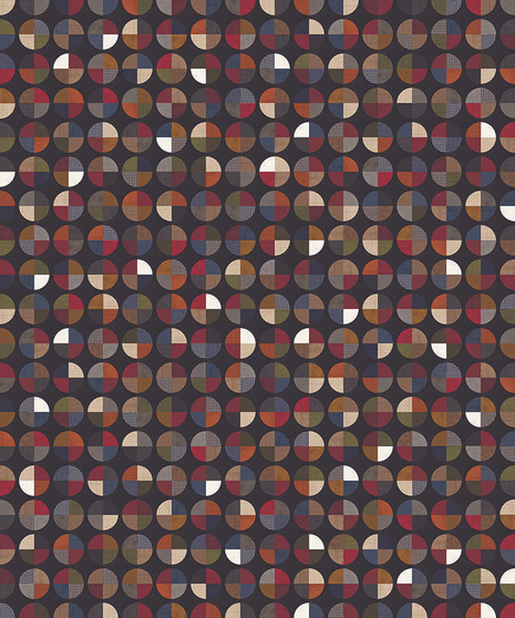 Full Circle Quilt PRI-2155