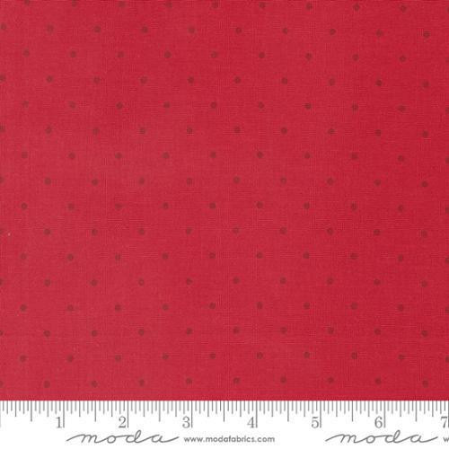 108" Magic Dot Cherry 108026 15 One Yard