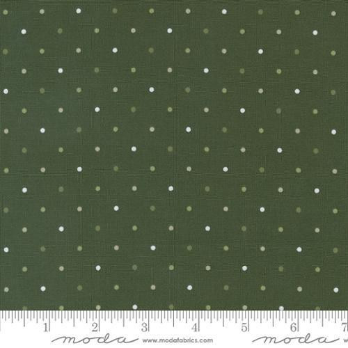108" Magic Dot Forest 108026 20 One Yard