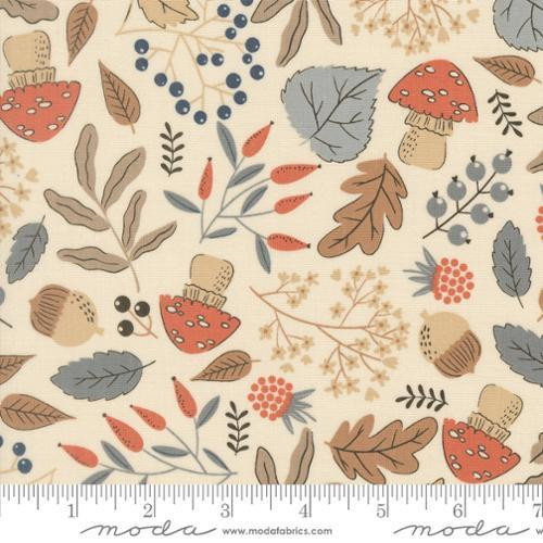 Nature's Sketchbook 39070 11 One Yard