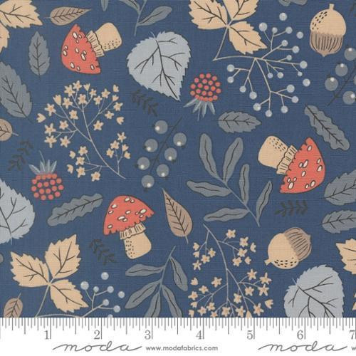 Nature's Sketchbook 39070 16 One Yard