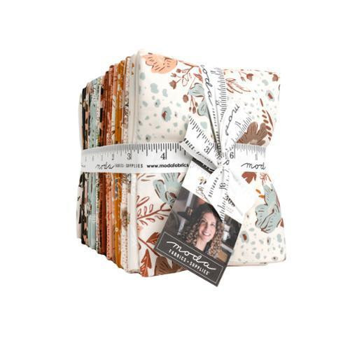 Wellspring Fat Quarter Bundle