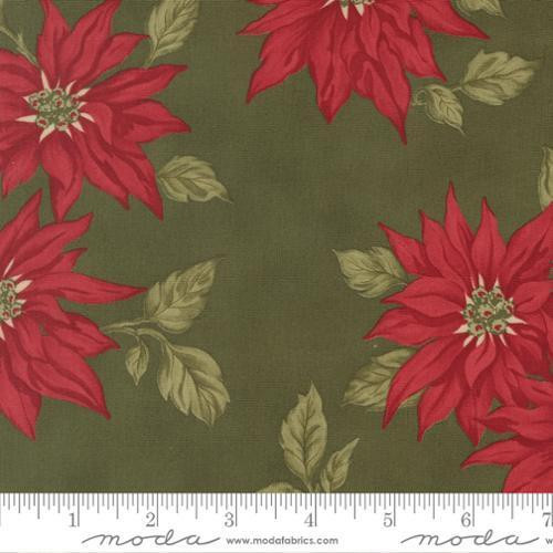 Candlelight Christmas 44420 15 One Yard