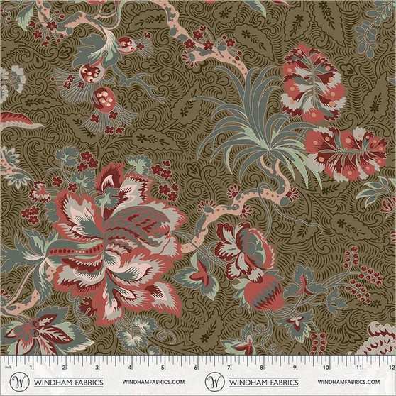 Heirloom 550803 One Yard