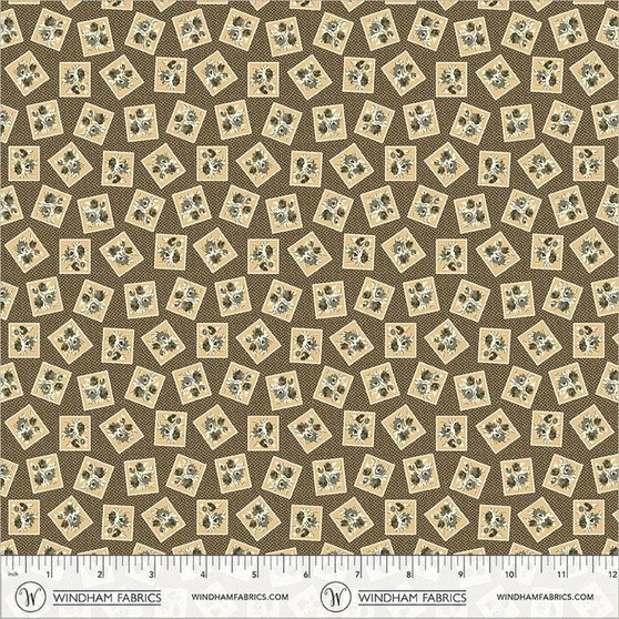 Heirloom 550838 One Yard