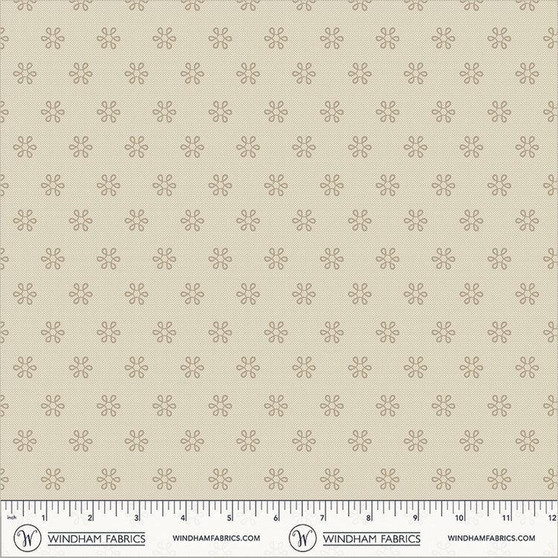 Heirloom 5508614 One Yard