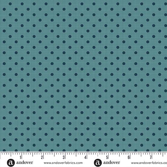 Quiltessential Minis A10453B One Yard