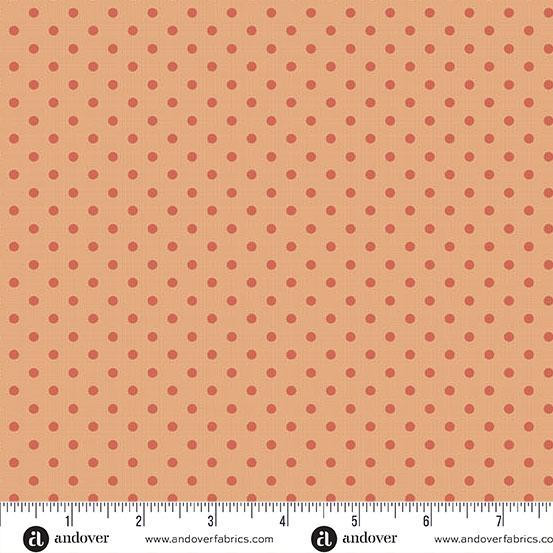 Quiltessential Minis A10453O One Yard
