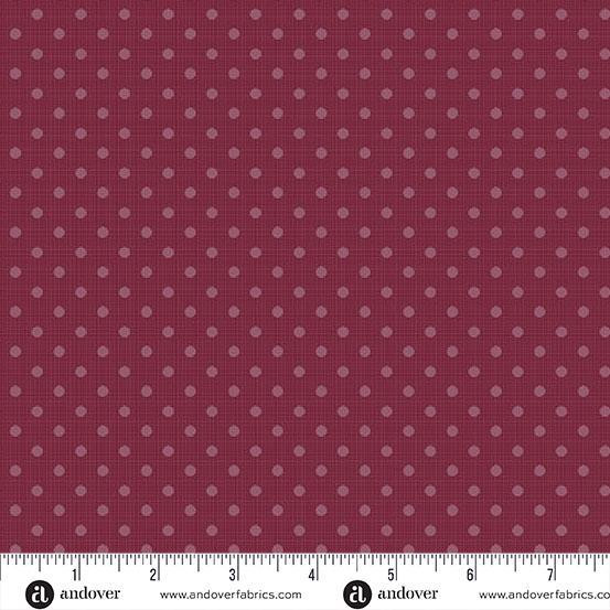 Quiltessential Minis A10453P One Yard