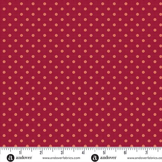 Quiltessential Minis A10453R One Yard