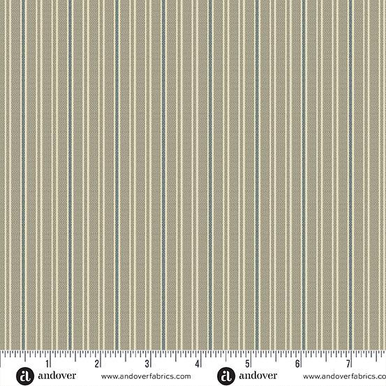 Quiltessential Minis A10455C One Yard