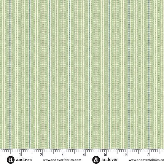 Quiltessential Minis A10455G One Yard