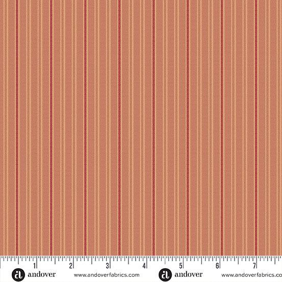 Quiltessential Minis A10455O One Yard