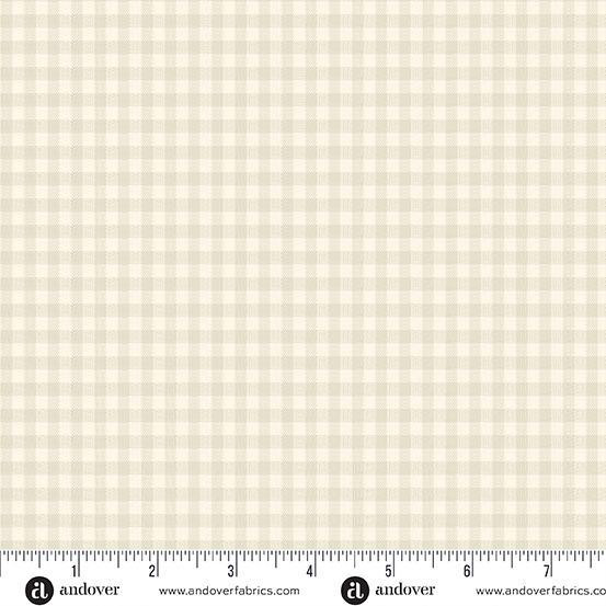 Quiltessential Minis A10456L One Yard