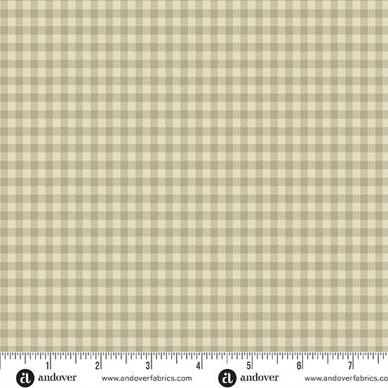 Quiltessential Minis A10456L2 One Yard