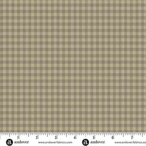 Quiltessential Minis A10456N One Yard