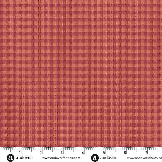Quiltessential Minis A10456O One Yard