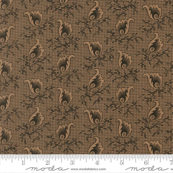 Urban Flower Farm Gatherings 49361 15 One Yard PREORDER ($13.49/yard)